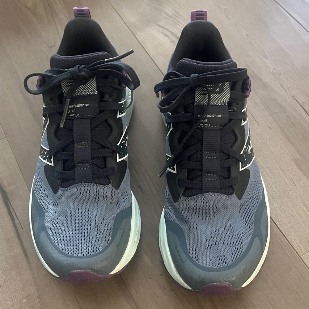 New Balance Sneakers - Picture 8 of 8